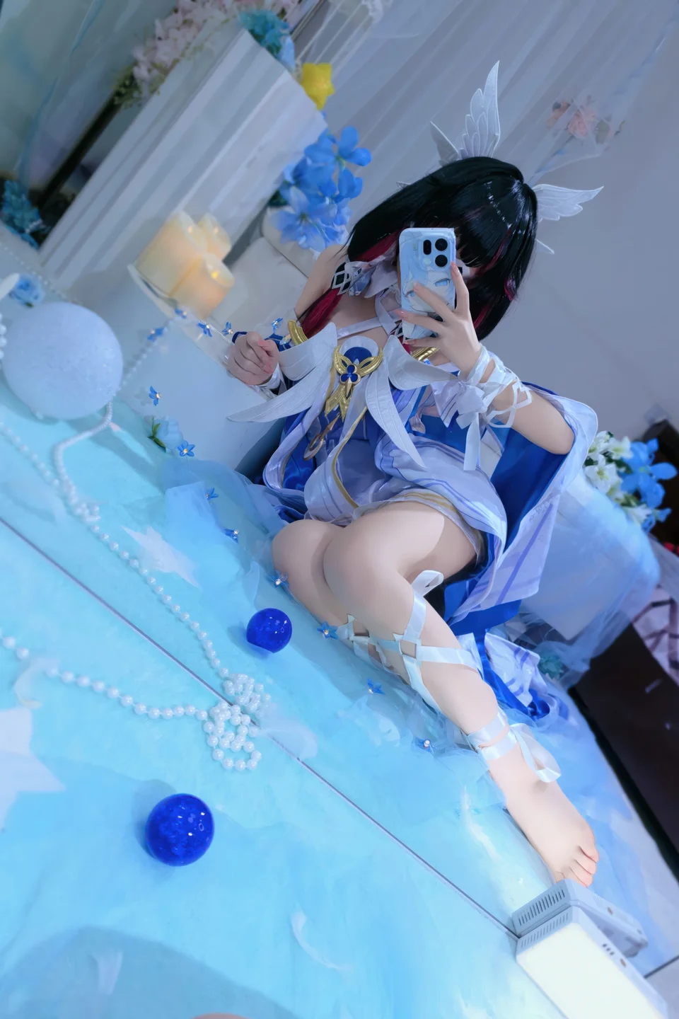 Reng - No.002 原神少女哥伦比亚 [108P-728MB] tg@simisebaisi 【丝足阁】097.webp